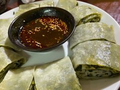 -骊山十三花民俗餐厅