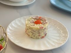 -库滋明·俄罗斯特色美食(中央大街店)