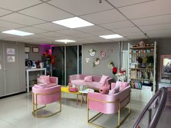 -E.beauty驻颜·痘敏肌调理中心