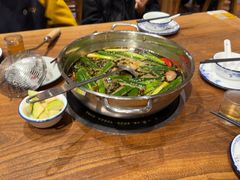-厝味火锅·潮汕卤水火锅(十一合店)