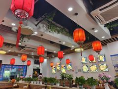 -台州老六海鲜面馆(上南总店)