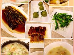 -麒麟中餐厅·经典粤菜·地道菜式老字号(广州长隆酒店)