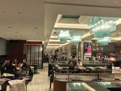 -东方红海鲜百汇(国际大厦店)