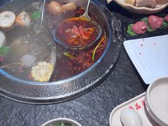 -牛品荟牛肉火锅(新城广场店)