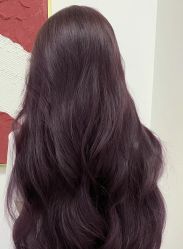 -KK Hair—尚影