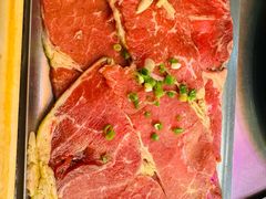 -首尔烤肉大排档(合生汇店)