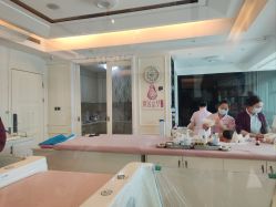 -拾玥国际月子会所(凯宾斯基店)