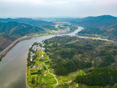 -新安江山水画廊风景区