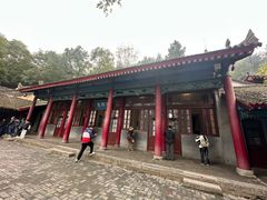 -华清宫景区