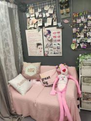 -伍小姐美甲美睫半永久