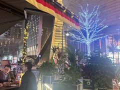 -haxnbauer海森堡德国餐厅(深圳coco店)