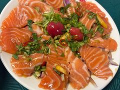 -桂园白粥·潮汕老味道