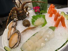 -红雀围·海鲜火锅(陆家嘴中心店)