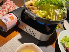 -森味薪火烧•烧鸟居酒屋•日本料理(望京店)