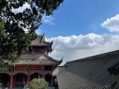 -老君山