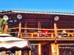 -田德能咖啡博物馆