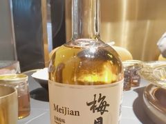 -锅哥有料老火锅(金港国际店)