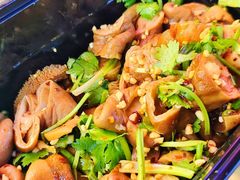 -黄兴南路步行商业街