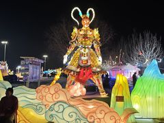 -武清南湖绿博园