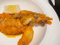 -ManHo万豪中餐厅(成都茂业JW万豪酒店)