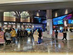 -星轶STARX影城(星沙吾悦广场STARX店)