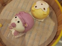 -好旺角齐市鲜切牛自助烤肉(农林五道街总店)