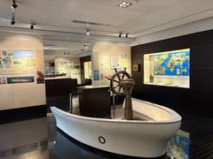 -上海交通大学董浩云航运博物馆