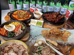 -七八冷面·延边朝鲜族美食(欢乐谷店)