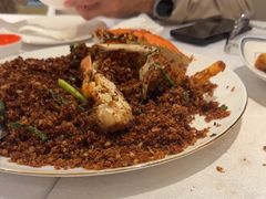 -喜记避风塘炒辣蟹(旗舰店)