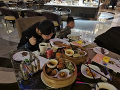 -武汉洲际酒店