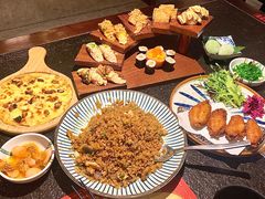 -古田居·特色寿司料理(骏欣中心店)