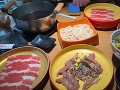 -沼津港精致料理·寿喜烧·烧鸟(青浦宝龙广场日料榜单店)