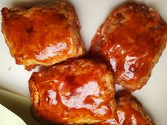-诚志饼家·小凤饼非遗传承(中山六路店)