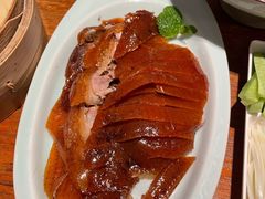 -京尊烤鸭店JINGZUN(春秀路店)