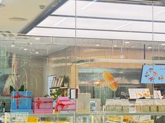 -巴黎春天(陕西路店)