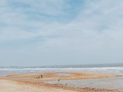 -阳光海岸露营公园