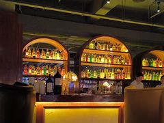 -Grand James·地中海bistro(百家湖1912店)