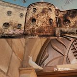 成都绝美拍照地|恢宏大气的德阳石刻公园