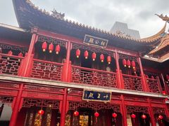 -钦赐仰殿道观