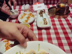 -西贝(上海我格广场店)