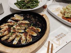 -北李妈妈菜·海肠捞饭(开发区万达店)