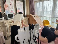 -奕美功能性体态调整·塑型·产后恢复(永利国际店)
