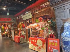 -正阳门饭庄·烤鸭·北京菜(万丰路七里庄店)