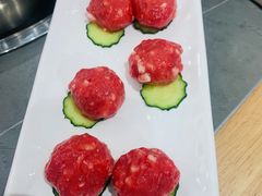 -嬷孙家潮汕牛肉火锅(北京路天河城店)