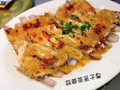 -桥东喜碧海鲜街(水东街店)