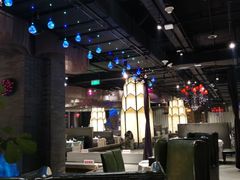 大堂-新沸腾鱼乡(世贸天阶店)