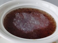 -广州塔晖粤轩中餐厅