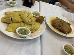 壹心鸡-文记壹心鸡(宝华路店)