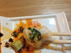 -新兴园饺子馆(北京百子湾店)