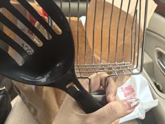 -麦当劳(石家庄北国店)
